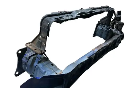 Ford Focus Front bumper cross member 