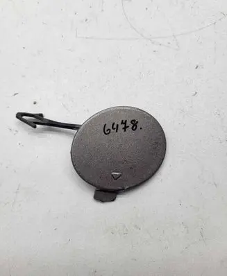 Hyundai i30 Front tow hook cap/cover 86588G4500