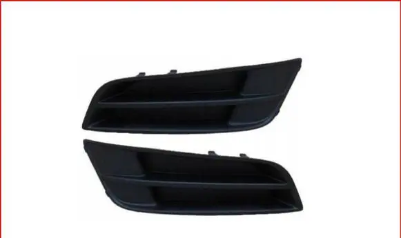 Toyota Corolla E120 E130 Front bumper lower grill 