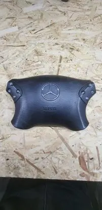 Mercedes-Benz C W203 Steering wheel airbag 