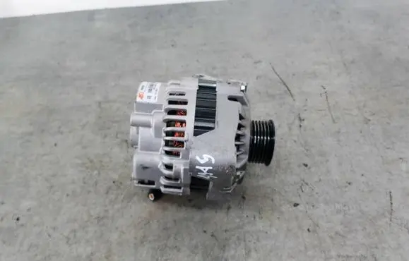 Mazda 2 Generator/alternator 