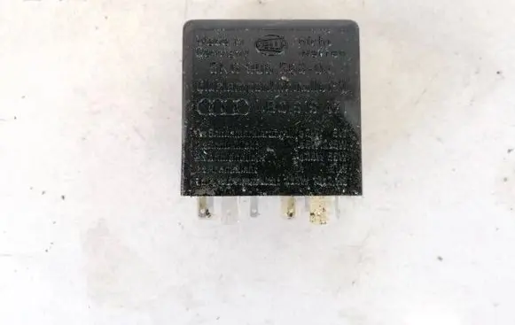 Light module LCM