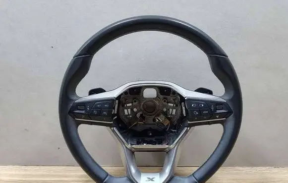Seat Leon IV Steering wheel 5FA419091EL