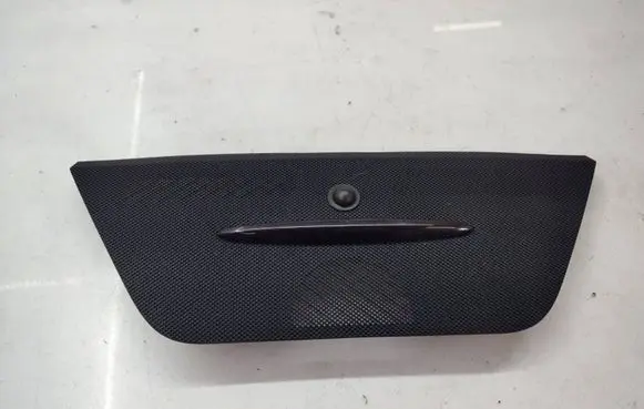 Mercedes-Benz C W204 Parking PDC sensor display screen A1725420023