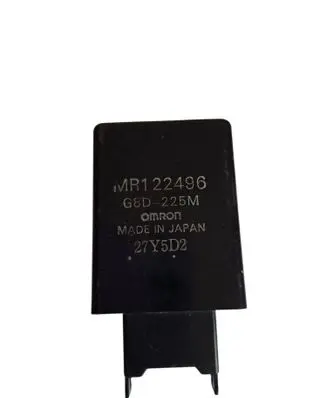 Mitsubishi Montero Other relay MR122496
