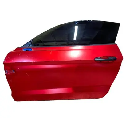 Ford Mustang VI Door (2 Door Coupe) FR3T14B531AB FR3B63237A05BF GN1514C676AA