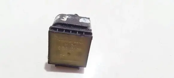 Clutch pedal sensor