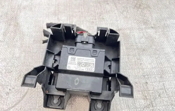 Audi Q7 4M Other control units/modules 4M0907159