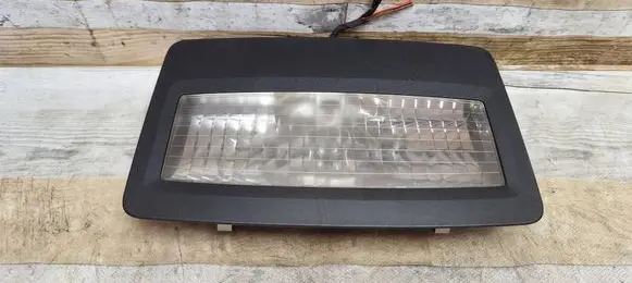 BMW X6 E71 Rear seat light 9111007 969500 911100701