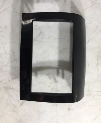 Fiat Ducato Radio/GPS head unit trim 