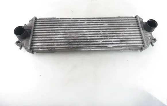 Renault Trafic II (X83) Intercooler radiator 91166055 7700312903F