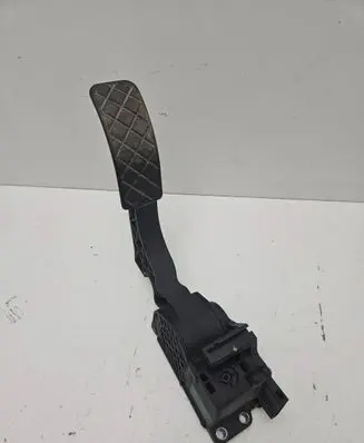Skoda Roomster (5J) Accelerator throttle pedal 6Q1721503F 784229392 0280755063