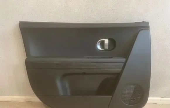 Hyundai Ioniq 5 Front door card panel trim