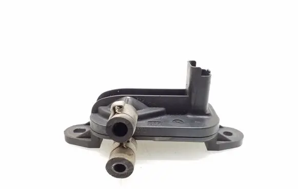 Peugeot 307 Exhaust gas pressure sensor 9645022680