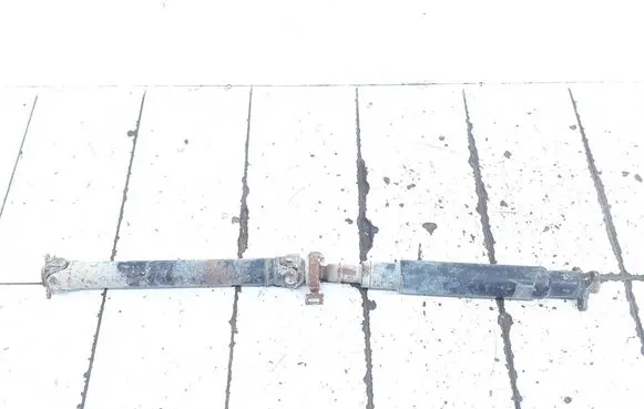 BMW 3 E46 Drive shaft (set) 