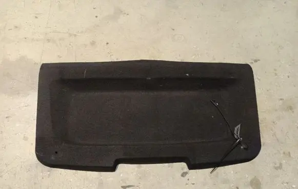 Fiat Punto (199) Parcel shelf 