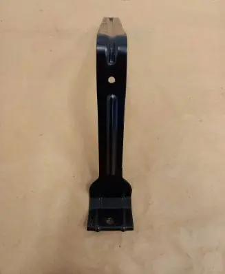 BMW 6 F12 F13 Battery bracket 7609962