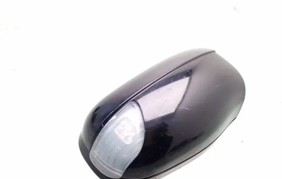 Mercedes-Benz E W210 Plastic wing mirror trim cover 413131435