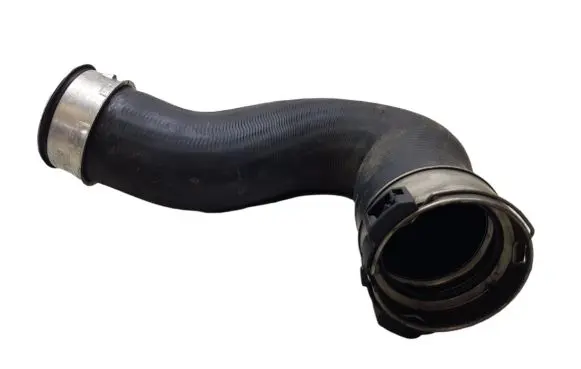 Mercedes-Benz Sprinter W906 Intercooler hose/pipe A9065282682 123712