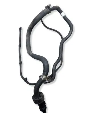 BMW X1 E84 Fuel line pipe 7800669