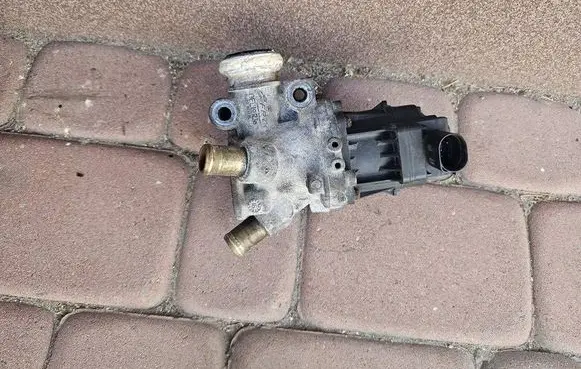 Fiat Ducato EGR valve 5802061033