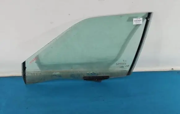 Audi 80 90 S2 B4 Front door window glass four-door IMPRK1537722