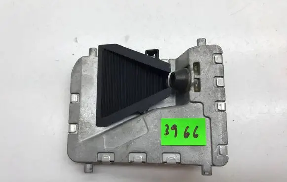 Mercedes-Benz S W222 Windshield/windscreen camera A2229003011 A2228200997 A2229025710