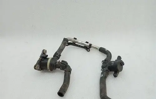 Bentley Flying Spur Electric auxiliary coolant/water pump 5Q0906457K