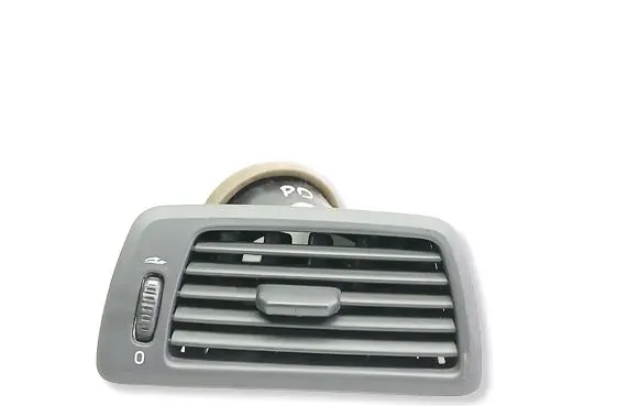 Volvo S60 Dashboard side air vent grill/cover trim 3409375