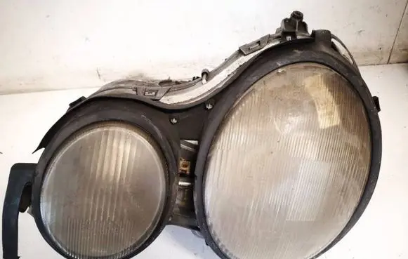 Mercedes-Benz E W210 Headlight/headlamp 144869 144233-00