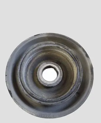 Citroen C5 Crankshaft pulley