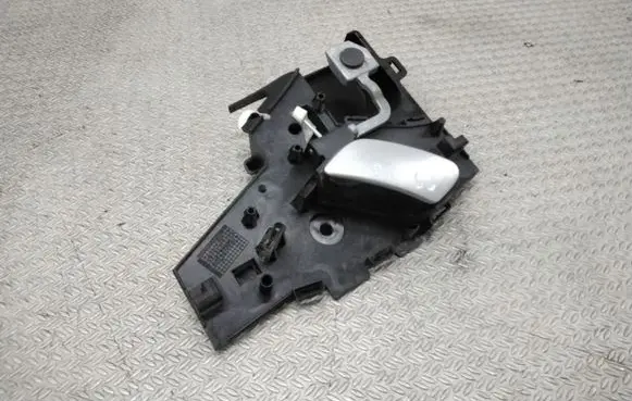 Citroen C5 Rear door interior handle 9649218877
