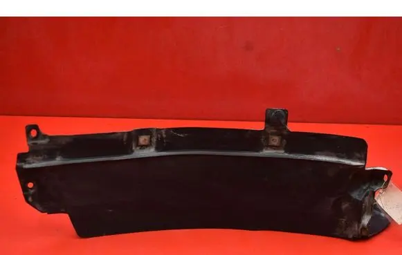 Audi e-tron Front wheel arch liner splash guards 4KE853887B