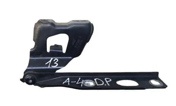 Engine bonnet/hood hinges