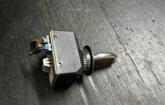Mercedes-Benz E W212 Ignition lock A2189053501 10102200 20401MJB0H22