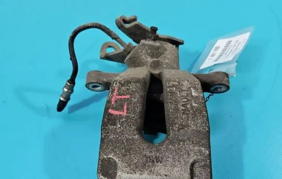 Renault Megane III Rear brake caliper IMPRK1461600