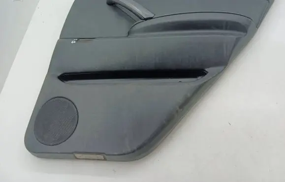 BMW X5 E53 Rear door card panel trim 8408570