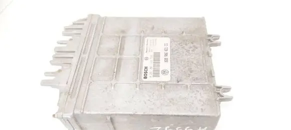 Volkswagen Sharan Engine control unit/module 028906021CG 0281001528