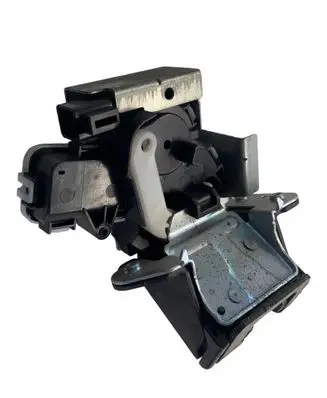 Mazda 3 II Tailgate/trunk/boot lock/catch/latch