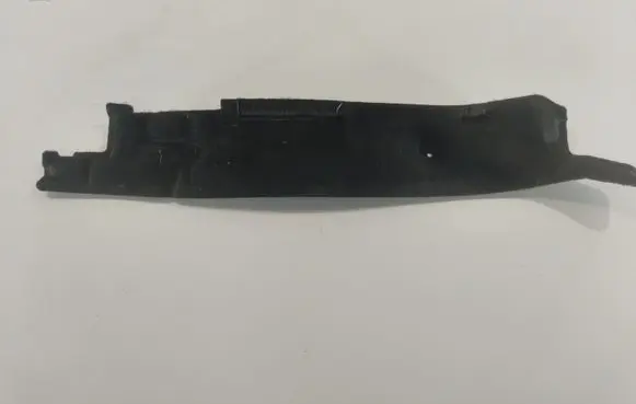 Volkswagen Golf VI Rear sound insulation 1K0863993H