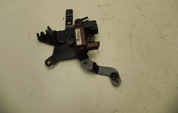 Ford Galaxy Turbo solenoid valve 701771010 VD7510
