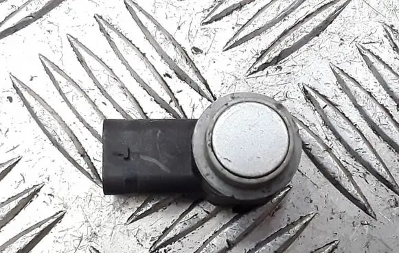 Renault Koleos I Parking PDC sensor 28438jzxxb