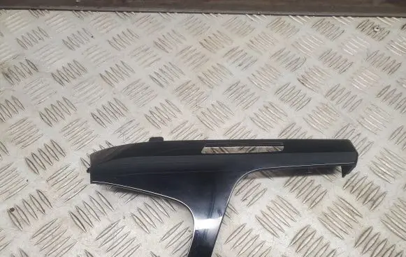 Audi Q7 4M Dashboard glove box trim 4M1853191K