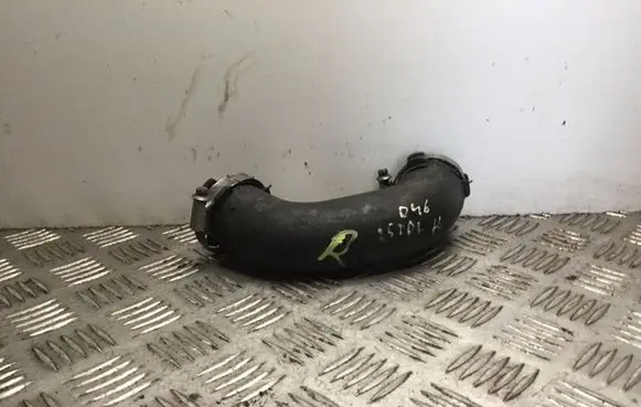 Audi A4 S4 B6 8E 8H Intercooler hose/pipe 8E0145943