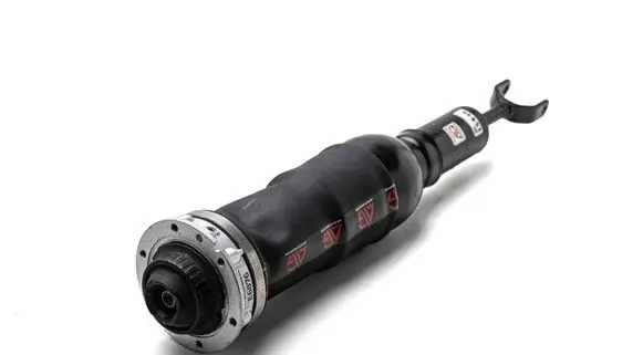Audi A6 S6 C5 4B Front air suspension shock absorber 4Z7413031A 4Z7413031 4Z7616051