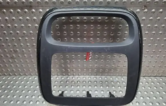 Renault Trafic III (X82) Panel trim S26301721 682604006R