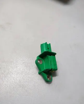 Audi A4 S4 B8 8K Airbag deployment crash/impact sensor 1K0909606C 5WK43544