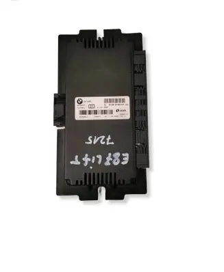 BMW 1 E81 E87 Light module LCM 9166707