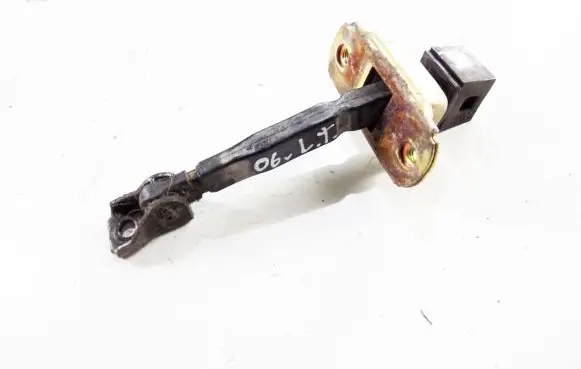 Mitsubishi Lancer Rear door check strap stopper