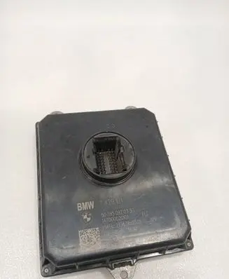 BMW X1 F48 F49 Xenon control unit/module 7429121 147000020101 503950920330